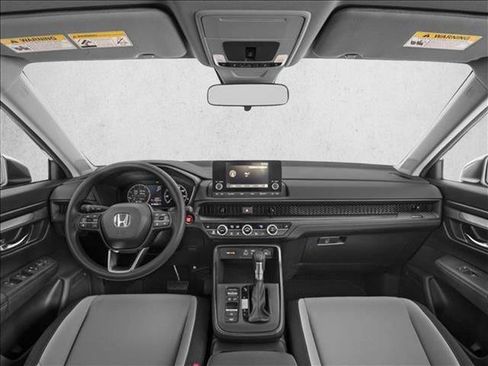 New 2026 Honda CR-V EX image 5