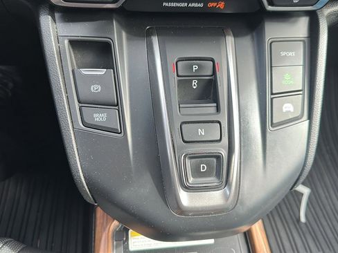 Used 2020 Honda CR-V Touring image 21