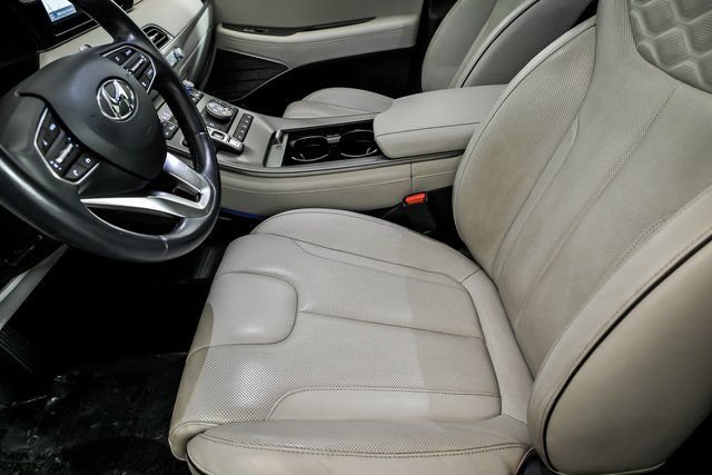 Used 2021 Hyundai Palisade Limited AWD/4WD image 12
