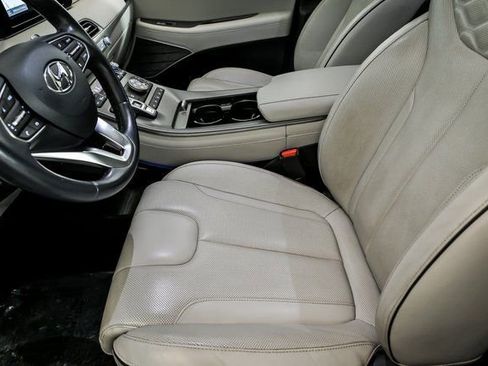 Used 2021 Hyundai Palisade Limited AWD/4WD image 12