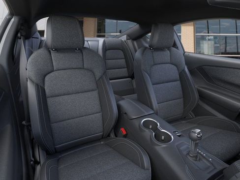 New 2026 Ford Mustang GT image 12