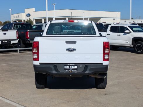 Used 2020 Ford Ranger XL w/ Equipment Group 101A Mid image 5
