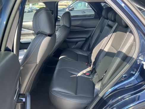 Used 2020 MAZDA CX-30 FWD w/ Preferred Package image 33