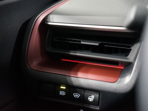 New 2026 Toyota Prius Plug-In Hybrid image 25