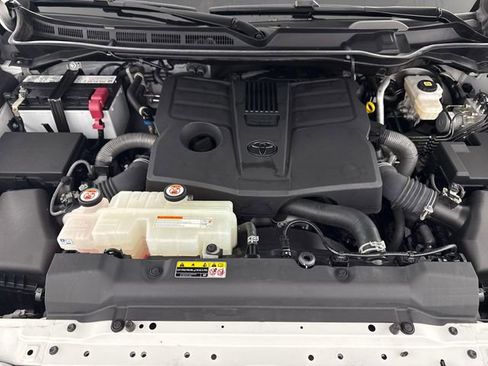 Used 2022 Toyota Tundra SR5 w/ TRD Sport Premium Package image 42