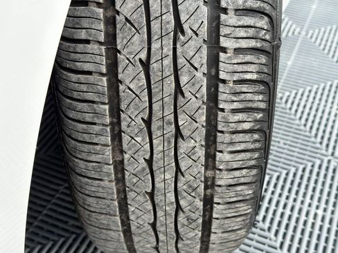 Used 2025 Nissan Sentra SV image 19