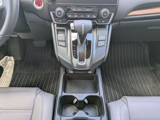 Used 2021 Honda CR-V EX-L image 18