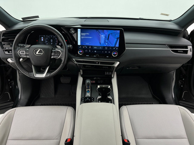 Certified 2024 Lexus RX 350 Premium w/ Accessory Package (Z1) AWD/4WD image 20