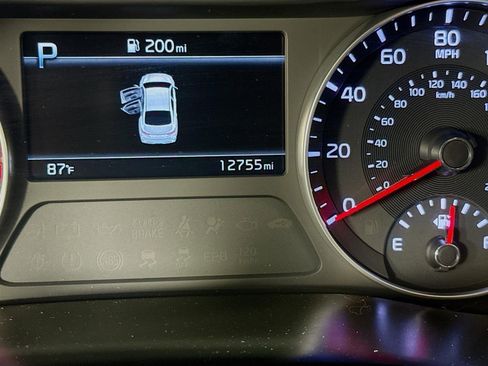 Certified 2023 Kia Forte LXS FWD image 13