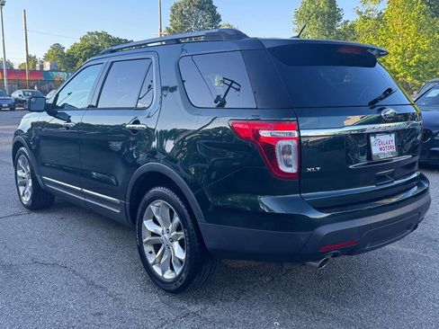 Used 2013 Ford Explorer XLT FWD image 5