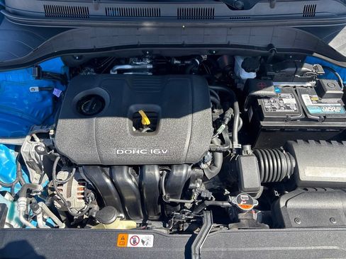 Used 2020 Hyundai Kona SEL AWD/4WD image 31