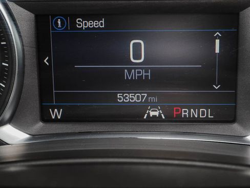 Certified 2022 Chevrolet Equinox LT AWD/4WD image 17