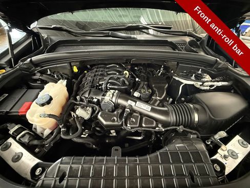 Used 2024 Jeep Grand Cherokee Altitude AWD/4WD image 46
