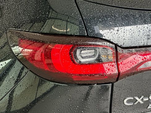 Used 2025 MAZDA CX-90 3.3 Turbo w/ Premium Plus Pkg image 50