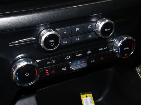 Certified 2023 Ford F150 Tremor image 34