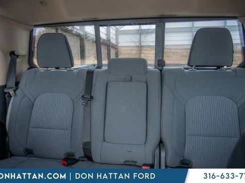Used 2020 RAM 1500 Big Horn image 20