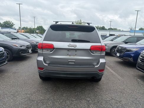 Used 2014 Jeep Grand Cherokee Laredo AWD/4WD image 8