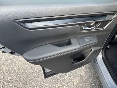 Certified 2023 Honda CR-V EX image 15