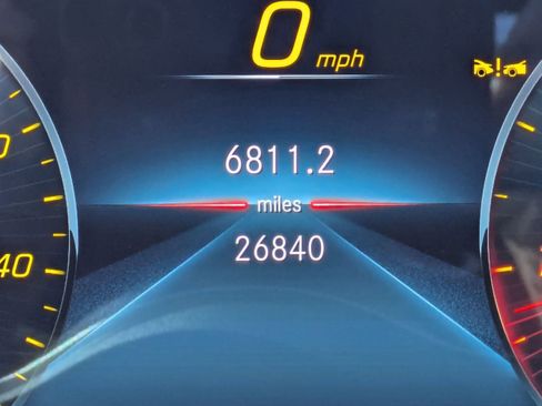 Used 2022 Mercedes-Benz GLE 450 4MATIC image 15