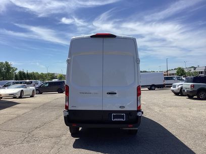 Used 2024 Ford Transit 250 148 High Roof