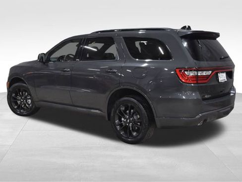 New 2026 Dodge Durango GT image 7