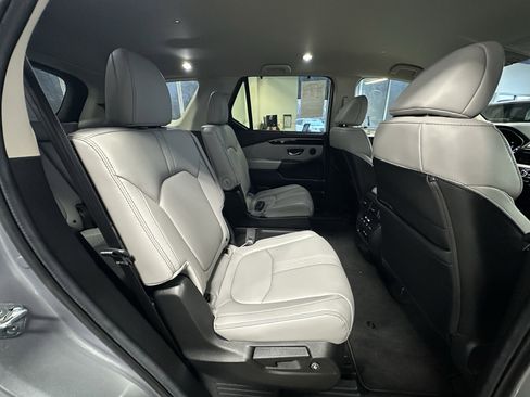 Used 2024 Honda Pilot EX-L image 23