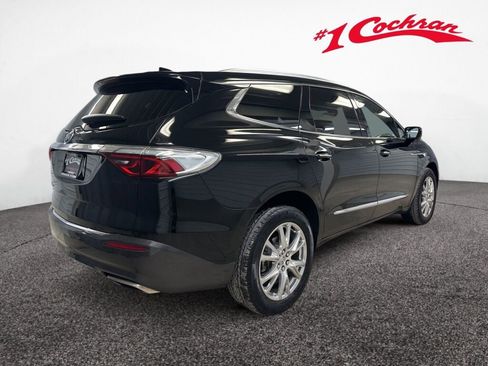 Certified 2024 Buick Enclave Essence w/ Experience Buick Package image 30