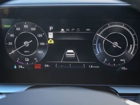 New 2026 Kia Niro Wind image 23