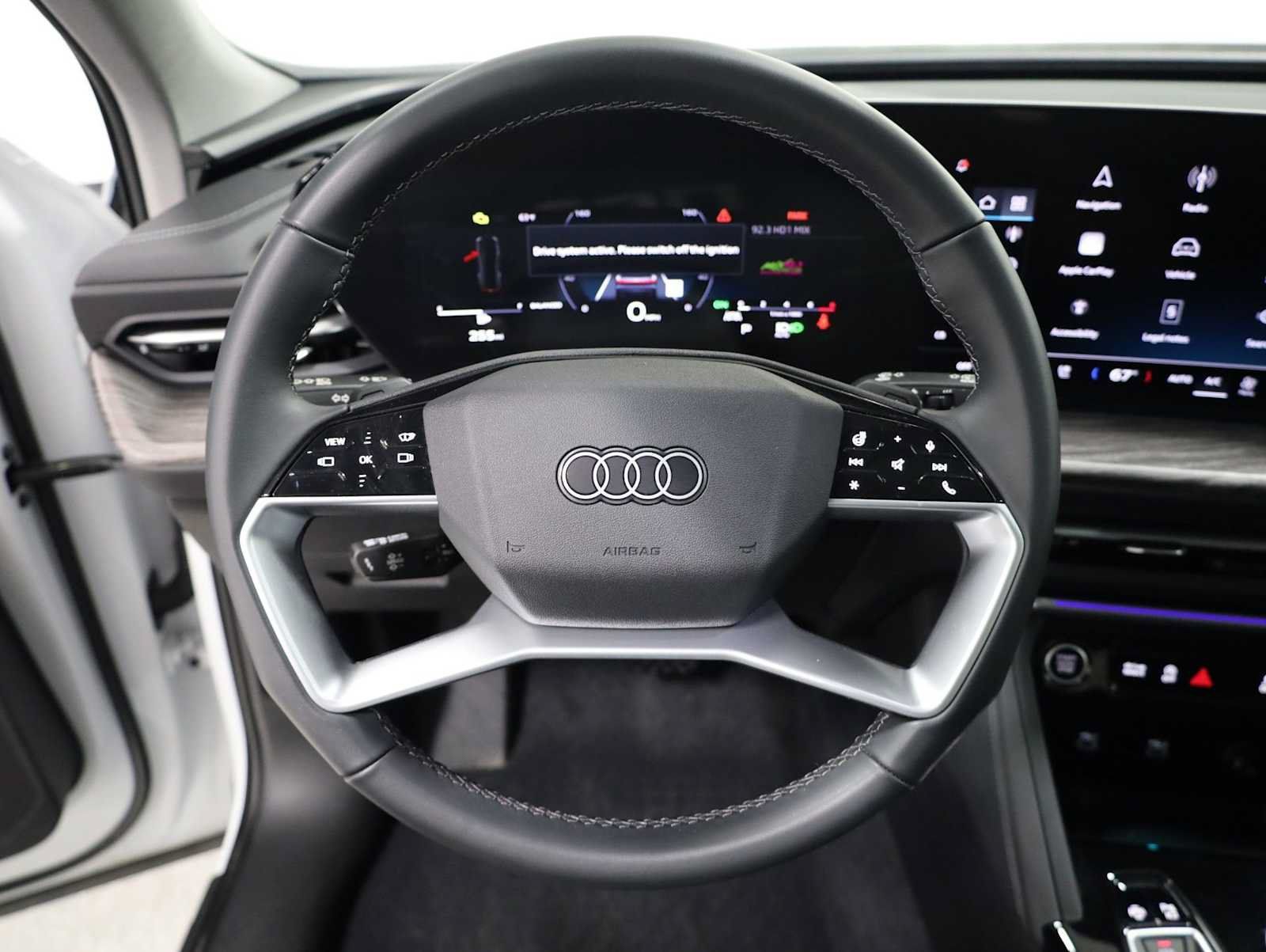 Certified 2025 Audi Q5 Premium w/ Premium Plus AWD/4WD image 23
