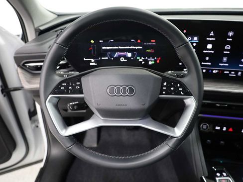 Certified 2025 Audi Q5 Premium w/ Premium Plus AWD/4WD image 23