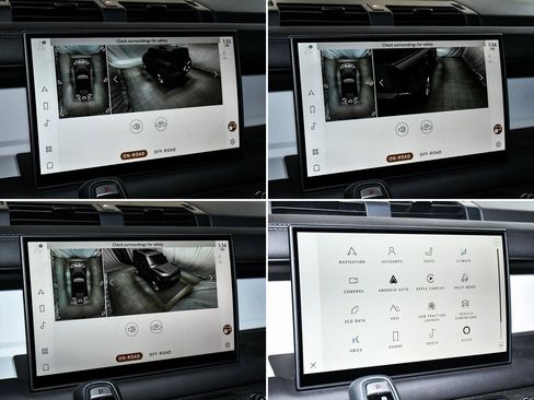 Used 2025 Land Rover Defender 110 S image 23