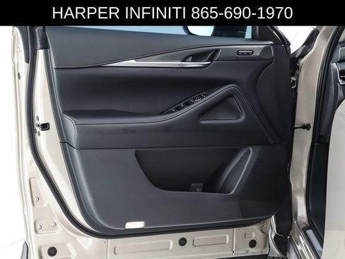 Used 2024 INFINITI QX60 Luxe FWD image 58