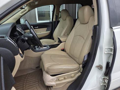 Used 2012 GMC Acadia SLT AWD/4WD image 21