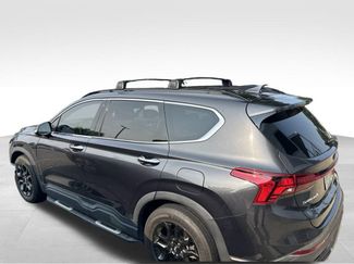 Used 2022 Hyundai Santa Fe XRT w/ Cargo Package FWD video 2