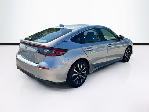 Used 2023 Honda Civic EX-L image 7