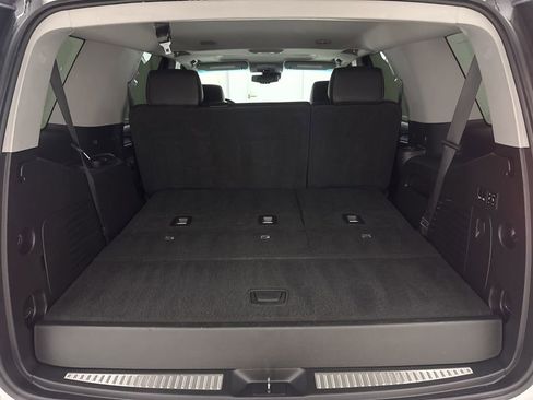 Used 2018 Chevrolet Tahoe Premier image 8