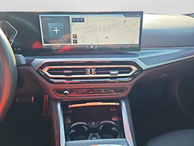 Used 2024 BMW i4 eDrive40 w/ M Sport Package RWD image 20