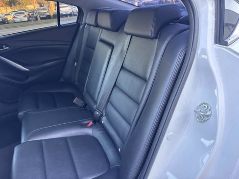 Used 2014 MAZDA MAZDA6 Touring image 12