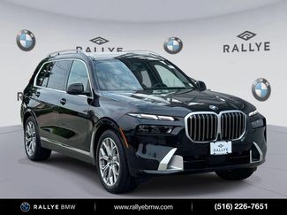 Used 2026 BMW X7 xDrive40i AWD/4WD video 1