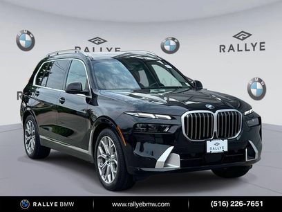Used 2026 BMW X7 xDrive40i