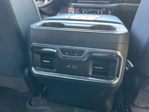 Used 2023 Chevrolet Silverado 1500 High Country w/ Technology Package image 29