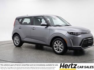 Used 2025 Kia Soul LX w/ LX Technology Package FWD video 1