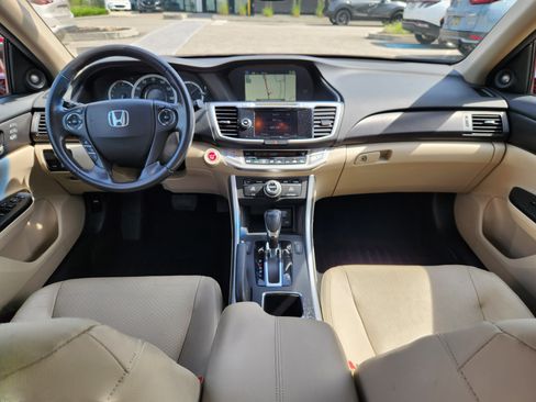 Used 2013 Honda Accord EX-L image 8