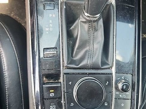 Used 2021 MAZDA CX-30 AWD 2.5 S w/ Premium Package image 5
