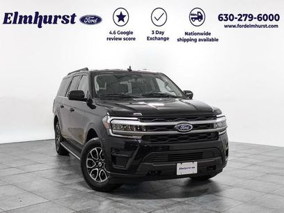 Certified 2023 Ford Expedition Max XLT