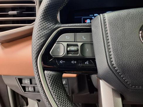 New 2026 Toyota Tundra 1794 Edition image 21