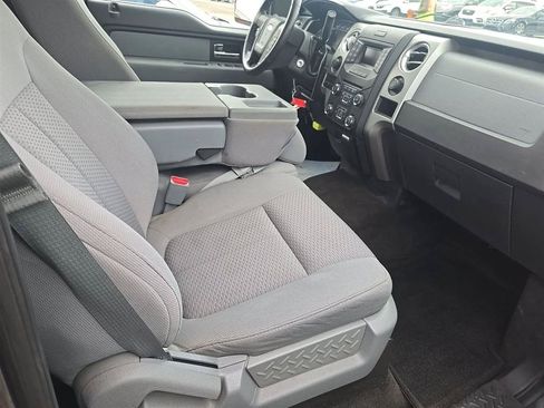 Used 2013 Ford F150 XLT w/ Luxury Equipment Group RWD image 14