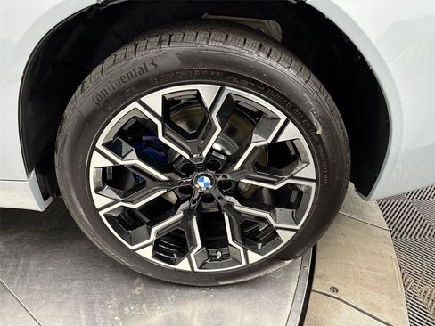 New 2026 BMW X3 xDrive30i w/ Premium Package AWD/4WD image 27