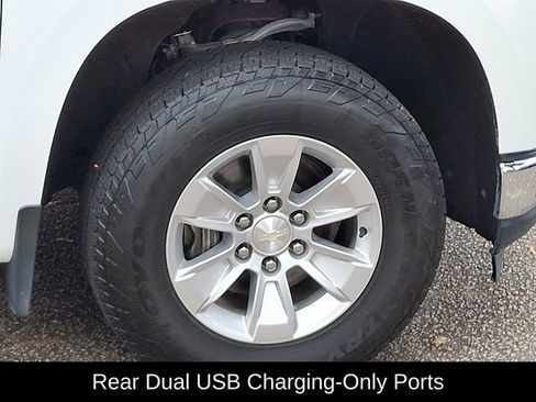 Used 2019 Chevrolet Silverado 1500 LT w/ All-Star Edition image 11