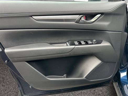 New 2025 MAZDA CX-5 AWD 2.5 S w/ Preferred Package image 16